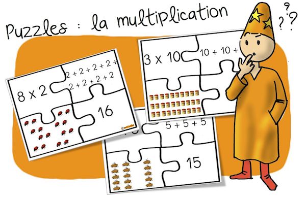 jeux de multiplication